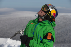 Sibirien-Expedition 2013