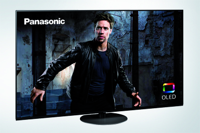 Panasonic erweitert OLED-TV-Line-up um HZW984