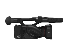 037_FY2016_Panasonic_Camcorder_HC-X1_backside