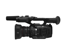 037_FY2016_Panasonic_Camcorder_HC-X1_side