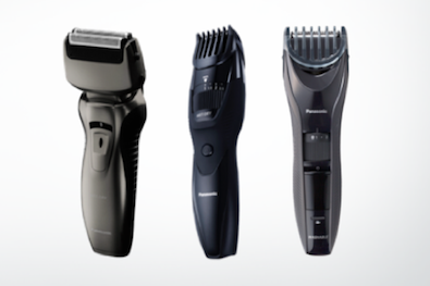 Style und Präzision: Panasonic präsentiert neue Rasierer, Bart- und Haarschneider im Preis-Leistungs-Segment