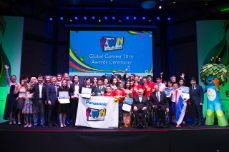 059_FY2016_KWN_Preisverleihung_KWN_Gruppenbild