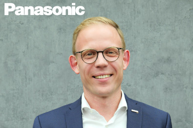 Thomas Boie wird neuer Vertriebsdirektor Deutschland bei Panasonic