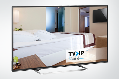Panasonic zeigt Hotel-TV auf der ISE 2018