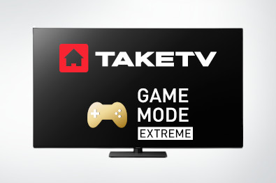Panasonic verlängert erneut Partnerschaft mit TaKeTV