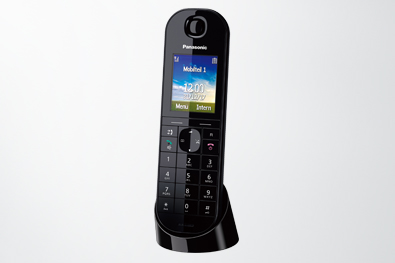 Zukunftssicher im Festnetz mit IP-Telefonie