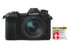 099_FY2017_Panasonic_LUMIX_G9L_Stiftung_Warentest_Logo2