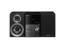 107_FY2015_Panasonic_Micro_HiFi_Neuheiten_EG_PM600_schwarz_vorderseite