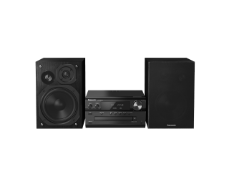 107_FY2015_Panasonic_Micro_HiFi_Neuheiten_EG_PMX74_schwarz_vorderseite
