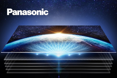 Panasonic setzt mit neuen TV-Serien für 2023 neue Maßstäbe für ein perfektes Film- und Gaming-Erlebnis