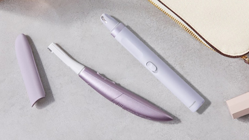 Konturiert & glatt: Die neuen Essentials für mühelose Gesichtspflege