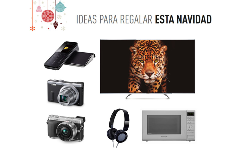 IDEAS PARA REGALAR ESTA NAVIDAD