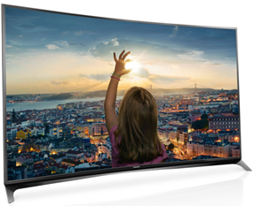 Panasonic presenta sus novedades para este 2015