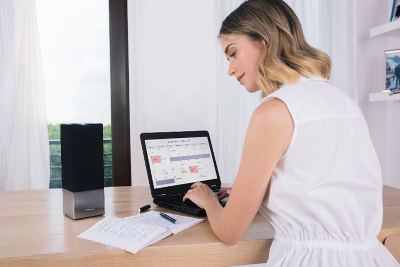 Panasonic anuncia su primer altavoz smart de alta fidelidad con Asistente de Google integrado