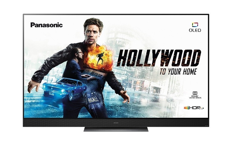 El Televisor HZ2000 de Panasonic traslada la máxima calidad de imagen de Hollywood a los salones