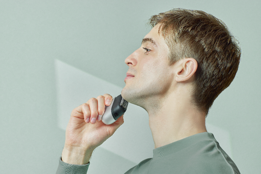 La gama de Panasonic para cuidar de tu barba este verano
