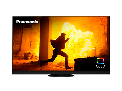 La mejor selección de televisores LED 4K y OLED de Panasonic para esta Navidad