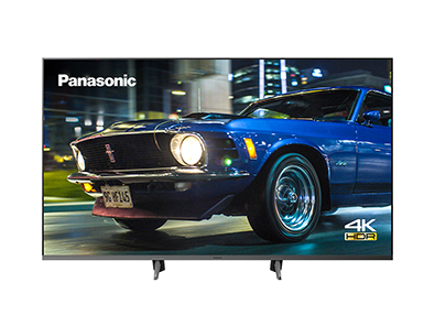 La mejor selección de televisores LED 4K y OLED de Panasonic para esta Navidad