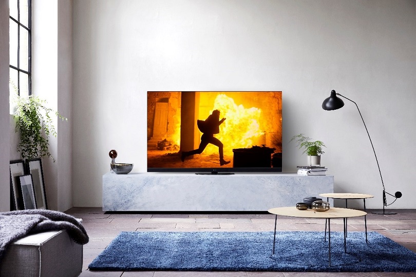 Llega al mercado la nueva gama de televisores OLED de Panasonic