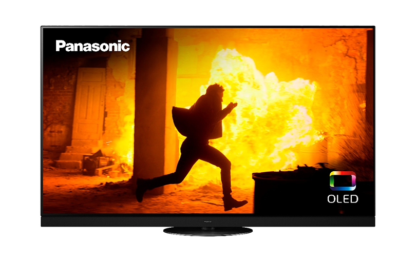 Llega al mercado la nueva gama de televisores OLED de Panasonic