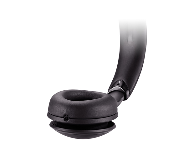 Nuevos auriculares Premium Noise Cancelling HD605N de Panasonic