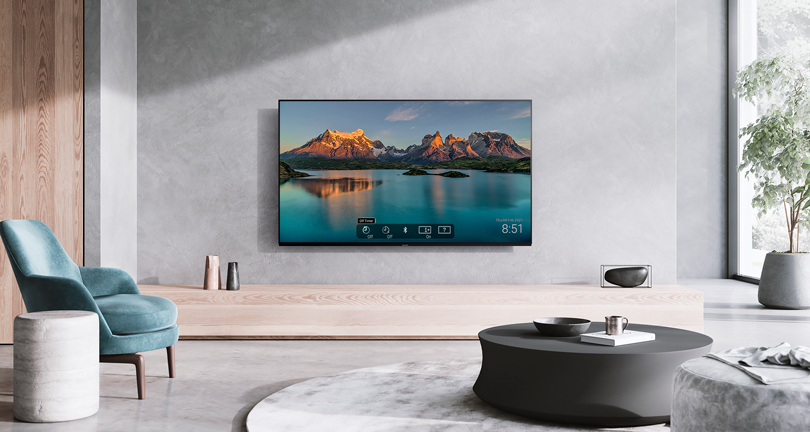 Panasonic anuncia su nueva gama de televisores LED  y OLED para 2021, con inteligencia artificial e  importantes mejoras en conectividad
