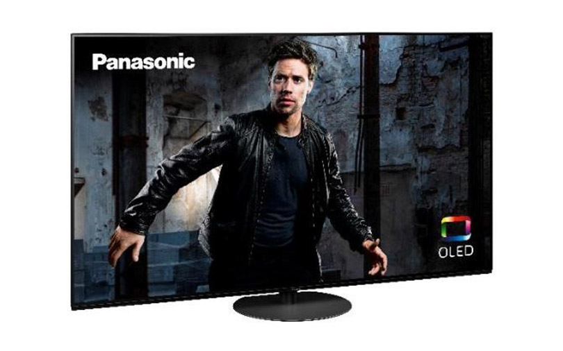 Panasonic anuncia sus nuevos OLED y sus televisores LCD 4K para 2020