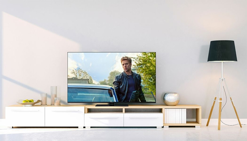 Panasonic apuesta por la conectividad con sus televisores y la última tecnología del mercado