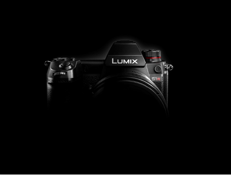 Panasonic desarrolla la nueva Serie LUMIX S con dos modelos de su primera cámara sin espejo con sensor Full-Frame