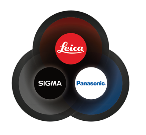 Panasonic desarrolla un nuevo objetivo LEICA gran angular 10-25 mm 