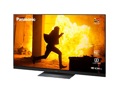 Panasonic incorpora Dolby Vision y HDR10+ a su nueva gama de televisores OLED y pantallas LCD 4K