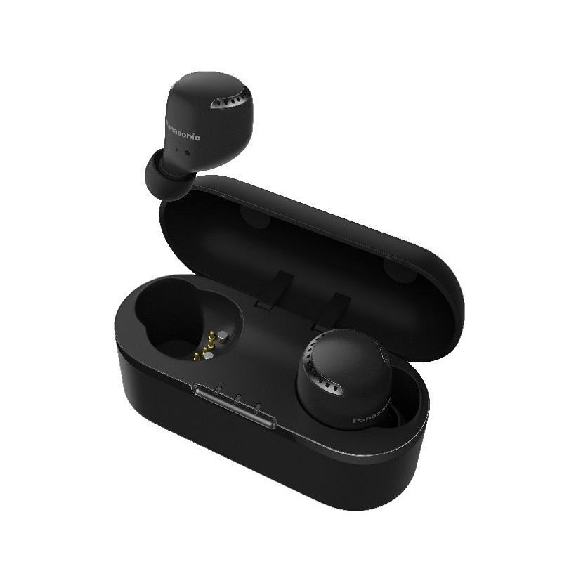 Panasonic lanza sus nuevos auriculares True Wireless con tecnología Noise Cancelling y conectividad excepcional