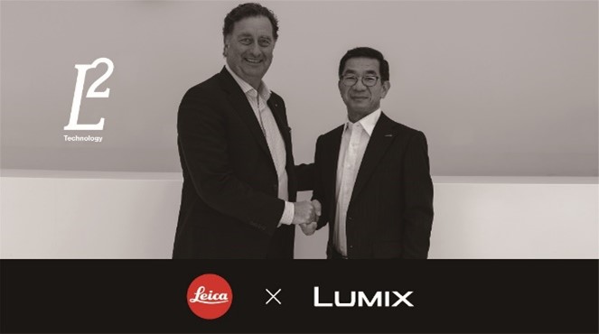 Panasonic mantiene su apuesta por LUMIX con la introducción de novedades y una alianza estratégica