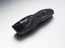 Panasonic presenta en IFA su nueva afeitadora premium ES-LV67 