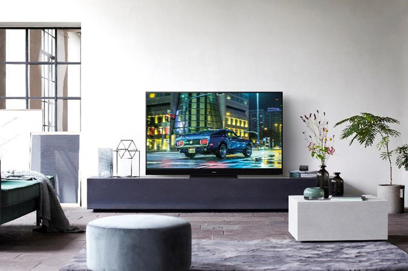Panasonic presenta la guía definitiva para encontrar el televisor perfecto