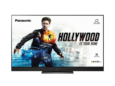 Panasonic presenta la guía definitiva para encontrar el televisor perfecto