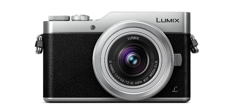 Panasonic presenta la nueva LUMIX GX800 para una fotografía creativa