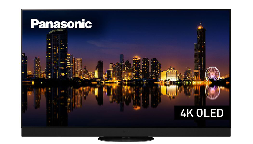 Panasonic presenta su nueva gama de televisores OLED y LED diseñada para disfrutar de películas y gaming con la mayor calidad de imagen