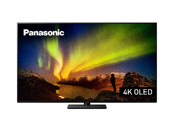 Panasonic presenta su nueva gama de televisores OLED y LED para 2022