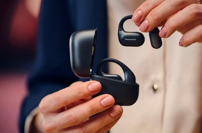 Panasonic presenta sus novedades de electrónica de consumo para el 2025