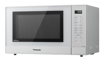 Panasonic presenta sus nuevos hornos microondas 