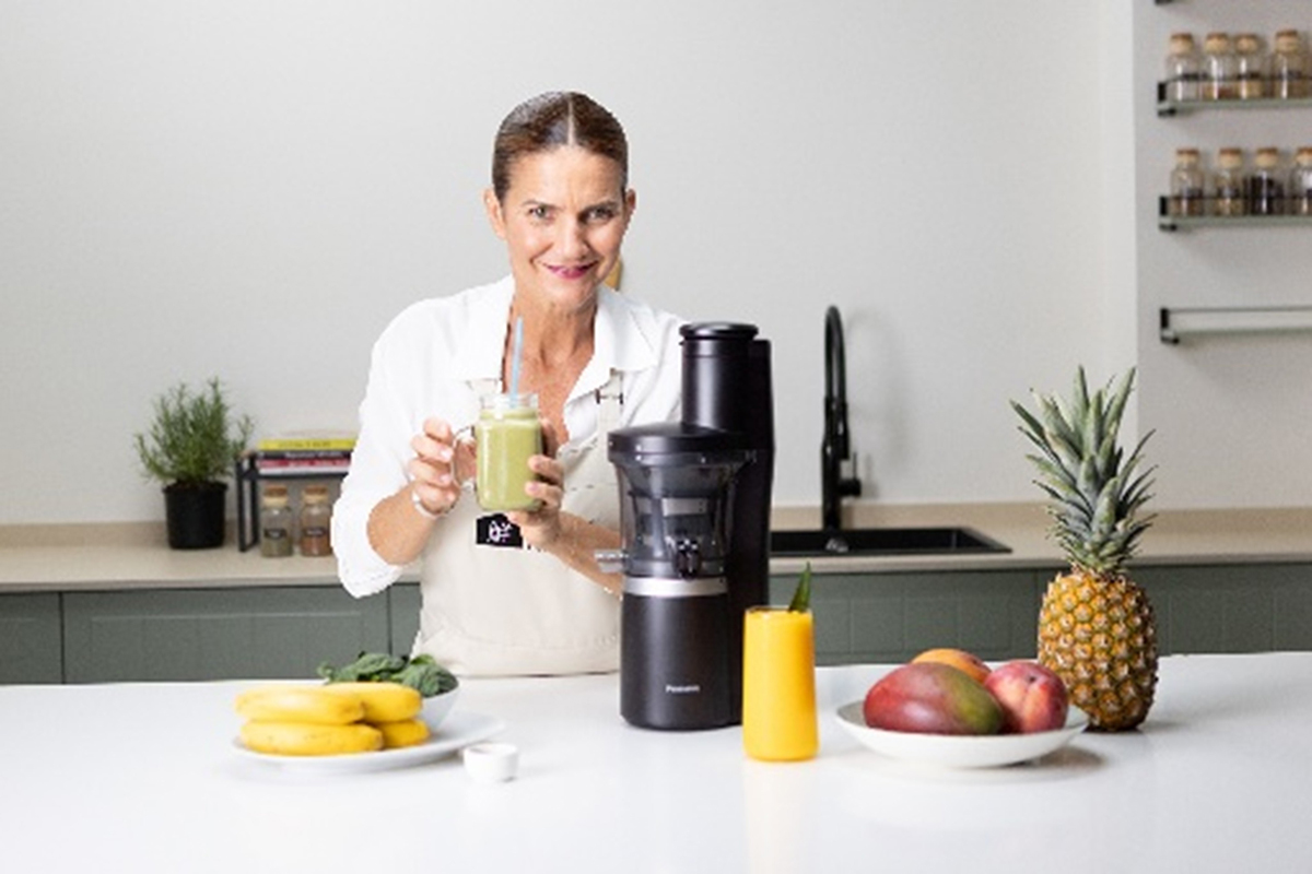 Panasonic trae las mejores ideas para regalar en el Día de la Madre