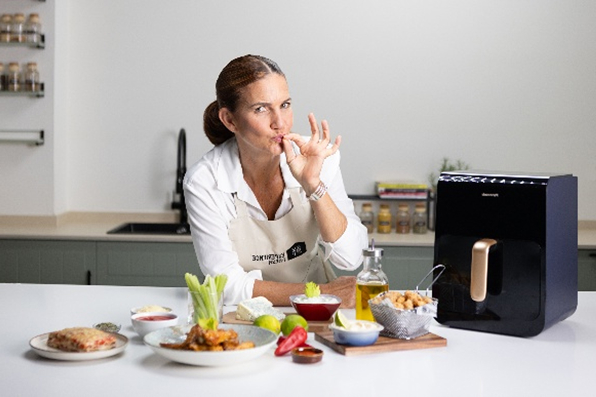 Panasonic trae las mejores ideas para regalar en el Día de la Madre