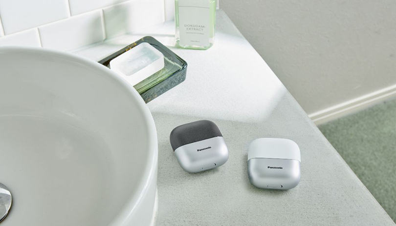 Sorprende este San Valentín con los regalos de Panasonic