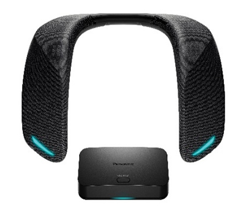 Sorprende este San Valentín con los regalos de Panasonic