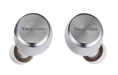 Technics presenta sus primeros auriculares True Wireless, equipados con Noise Cancelling y el mejor sonido