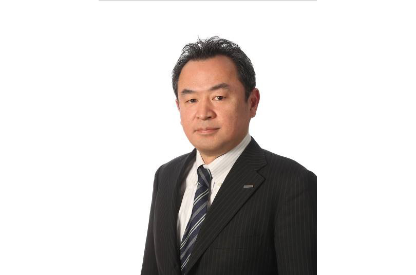 Panasonic nombra a Junichi Suzuki como nuevo CEO para Europa