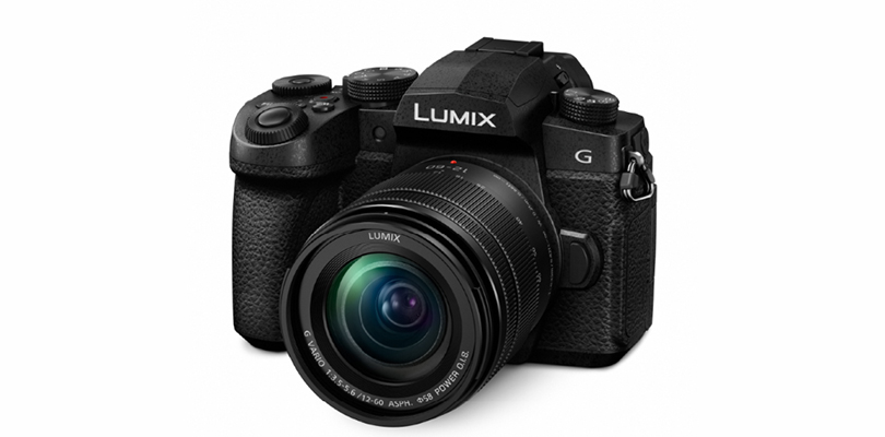 Potente y versátil: Panasonic presenta su nueva cámara micro cuatro tercios LUMIX G90 