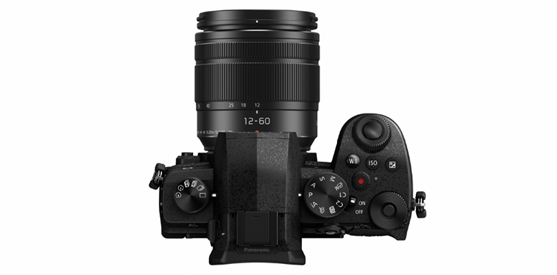 Potente y versátil: Panasonic presenta su nueva cámara micro cuatro tercios LUMIX G90 