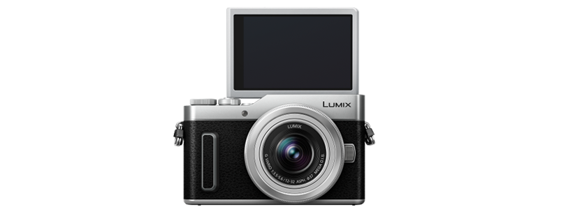 Panasonic lanza la nueva LUMIX GX880, sin espejo, con pantalla abatible y vídeo 4K